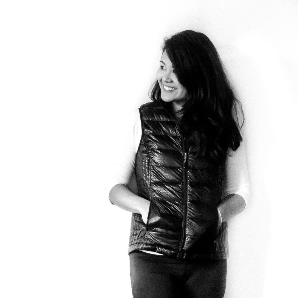Meet your Posher, Natasha